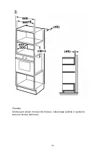 Preview for 17 page of Gunter & Hauer EOK 20 BL User Manual