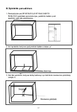 Preview for 18 page of Gunter & Hauer EOK 20 BL User Manual