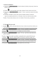 Preview for 26 page of Gunter & Hauer EOK 20 BL User Manual