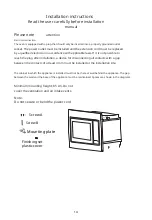 Preview for 46 page of Gunter & Hauer EOK 20 BL User Manual