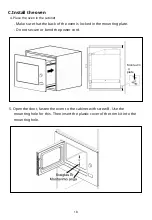 Preview for 50 page of Gunter & Hauer EOK 20 BL User Manual