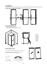 Preview for 17 page of Gunter & Hauer FN 285 User Manual