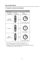 Preview for 19 page of Gunter & Hauer FN 285 User Manual