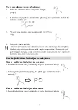 Preview for 14 page of Gunter & Hauer I 6 M User Manual