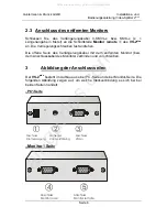 Предварительный просмотр 6 страницы Guntermann & Drunck 2plus Installation And Operation Manual