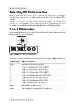 Предварительный просмотр 24 страницы Guntermann & Drunck CATpro2-DVI-Audio-UC-USB Installation Manual