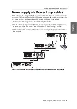 Предварительный просмотр 27 страницы Guntermann & Drunck CATpro2-DVI-Audio-UC-USB Installation Manual