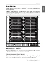 Preview for 17 page of Guntermann & Drunck ControlCenter-Digital-288 Installation And Operation Manual