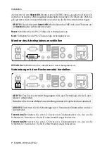 Preview for 12 page of Guntermann & Drunck DL-DVI-Vision-Fiber series Installation And Operating Manual