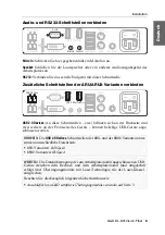 Preview for 13 page of Guntermann & Drunck DL-DVI-Vision-Fiber series Installation And Operating Manual