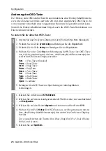 Preview for 30 page of Guntermann & Drunck DL-DVI-Vision-Fiber series Installation And Operating Manual