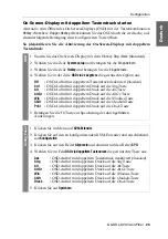 Preview for 31 page of Guntermann & Drunck DL-DVI-Vision-Fiber series Installation And Operating Manual