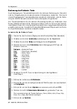 Preview for 32 page of Guntermann & Drunck DL-DVI-Vision-Fiber series Installation And Operating Manual