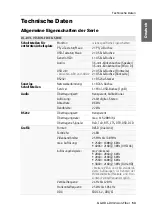 Preview for 59 page of Guntermann & Drunck DL-DVI-Vision-Fiber series Installation And Operating Manual