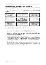 Preview for 72 page of Guntermann & Drunck DL-DVI-Vision-Fiber series Installation And Operating Manual