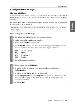 Preview for 93 page of Guntermann & Drunck DL-DVI-Vision-Fiber series Installation And Operating Manual