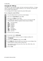 Preview for 94 page of Guntermann & Drunck DL-DVI-Vision-Fiber series Installation And Operating Manual