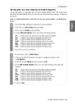 Preview for 95 page of Guntermann & Drunck DL-DVI-Vision-Fiber series Installation And Operating Manual