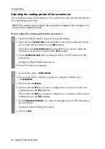 Preview for 110 page of Guntermann & Drunck DL-DVI-Vision-Fiber series Installation And Operating Manual