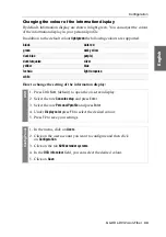 Preview for 113 page of Guntermann & Drunck DL-DVI-Vision-Fiber series Installation And Operating Manual