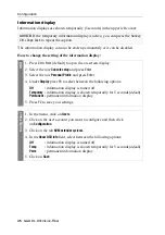 Preview for 114 page of Guntermann & Drunck DL-DVI-Vision-Fiber series Installation And Operating Manual