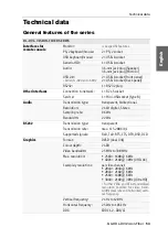 Preview for 123 page of Guntermann & Drunck DL-DVI-Vision-Fiber series Installation And Operating Manual