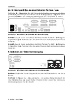 Предварительный просмотр 10 страницы Guntermann & Drunck DL-MUX2-MC2 Installation And Operating Manual