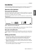 Предварительный просмотр 47 страницы Guntermann & Drunck DL-MUX2-MC2 Installation And Operating Manual