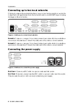 Предварительный просмотр 50 страницы Guntermann & Drunck DL-MUX2-MC2 Installation And Operating Manual