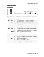 Preview for 75 page of Guntermann & Drunck DP-CON Installation And Operating Manual