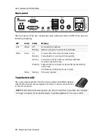 Preview for 76 page of Guntermann & Drunck DP-CON Installation And Operating Manual