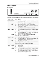 Preview for 81 page of Guntermann & Drunck DP-CON Installation And Operating Manual