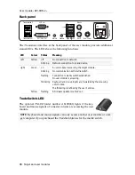 Preview for 82 page of Guntermann & Drunck DP-CON Installation And Operating Manual