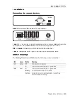 Preview for 97 page of Guntermann & Drunck DP-CON Installation And Operating Manual