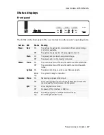 Preview for 101 page of Guntermann & Drunck DP-CON Installation And Operating Manual