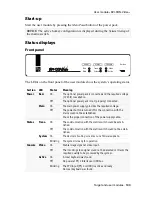 Preview for 107 page of Guntermann & Drunck DP-CON Installation And Operating Manual