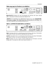 Preview for 11 page of Guntermann & Drunck DP-Vision-CAT-AR Installation And Operation Manual