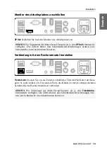 Preview for 15 page of Guntermann & Drunck DP-Vision-CAT-AR Installation And Operation Manual