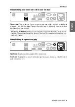 Preview for 79 page of Guntermann & Drunck DP-Vision-CAT-AR Installation And Operation Manual