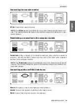 Preview for 81 page of Guntermann & Drunck DP-Vision-CAT-AR Installation And Operation Manual