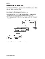 Предварительный просмотр 28 страницы Guntermann & Drunck DVI-Extender-F Installation Manual