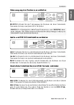 Предварительный просмотр 13 страницы Guntermann & Drunck DVI-Vision-CAT series Installation And Operating Manual