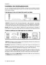 Предварительный просмотр 16 страницы Guntermann & Drunck DVI-Vision-CAT series Installation And Operating Manual