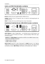 Предварительный просмотр 18 страницы Guntermann & Drunck DVI-Vision-CAT series Installation And Operating Manual