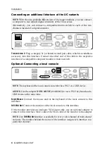 Предварительный просмотр 86 страницы Guntermann & Drunck DVI-Vision-CAT series Installation And Operating Manual