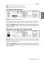 Предварительный просмотр 89 страницы Guntermann & Drunck DVI-Vision-CAT series Installation And Operating Manual