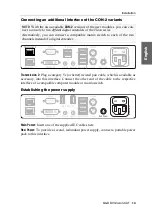 Предварительный просмотр 91 страницы Guntermann & Drunck DVI-Vision-CAT series Installation And Operating Manual