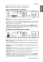 Предварительный просмотр 19 страницы Guntermann & Drunck DVI-Vision-Fiber-AR Installation And Operation Manual