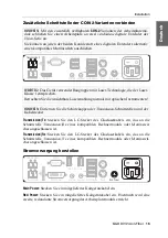 Предварительный просмотр 21 страницы Guntermann & Drunck DVI-Vision-Fiber-AR Installation And Operation Manual