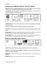 Предварительный просмотр 90 страницы Guntermann & Drunck DVI-Vision-Fiber-AR Installation And Operation Manual